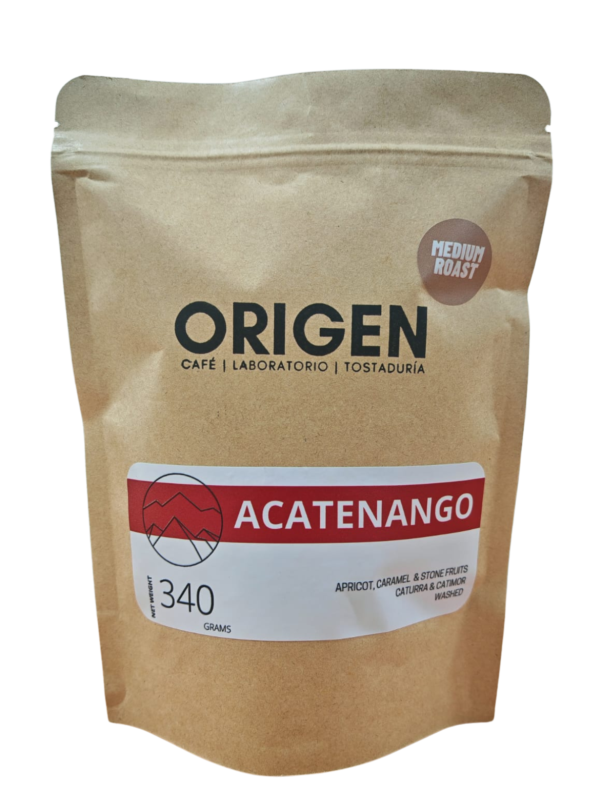 ACATENANGO