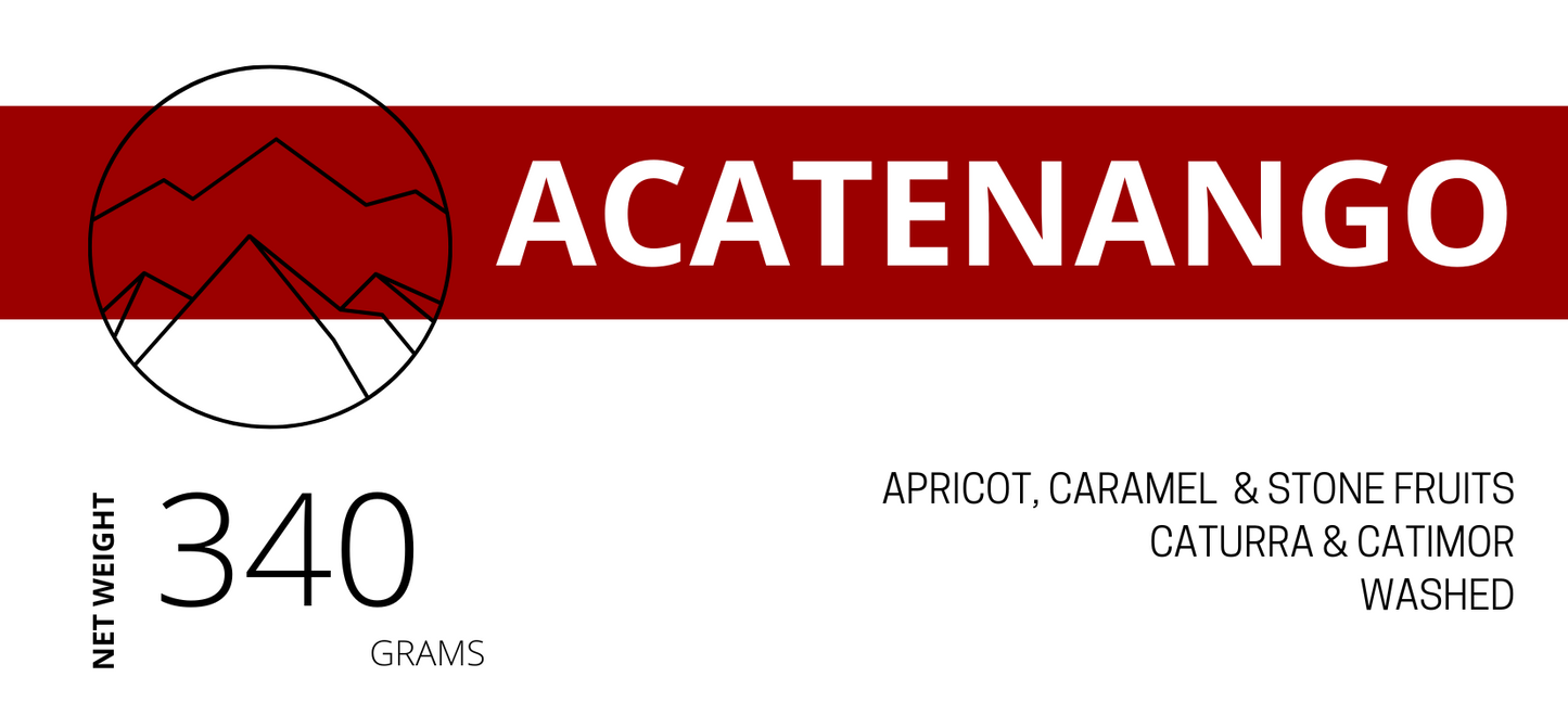 ACATENANGO