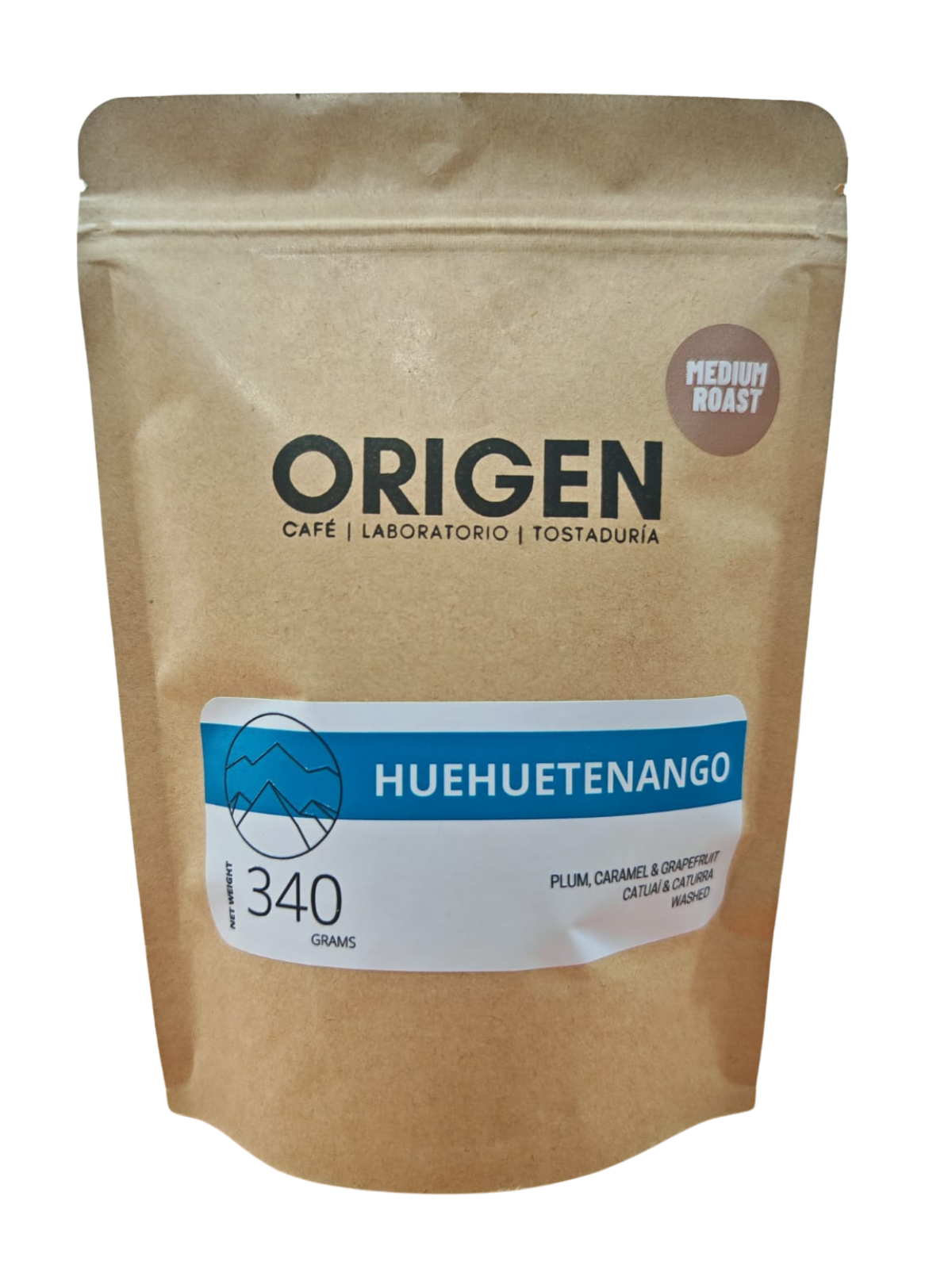 HUEHUETENANGO